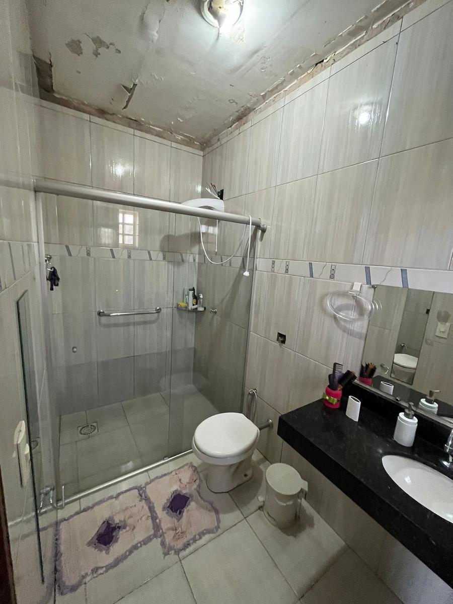 Casa, Brasília/Plano Piloto, 3 Quartos