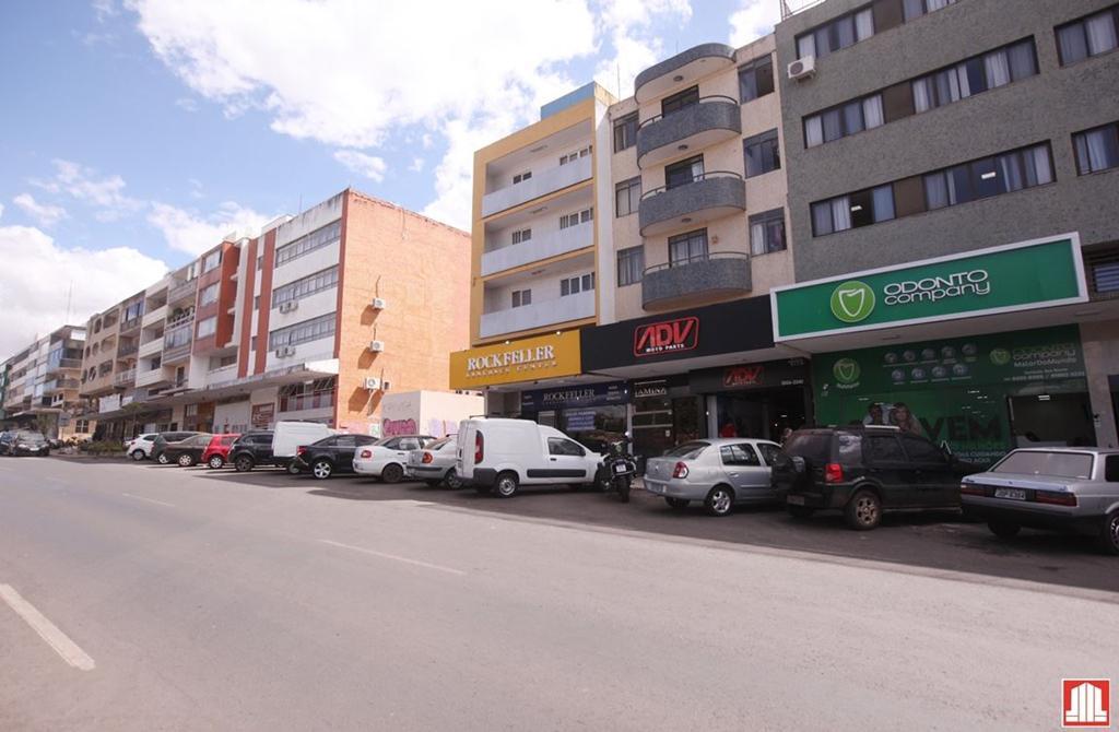 Sala, Asa Norte, 0 Quarto, 0 Vaga, 0 Suíte