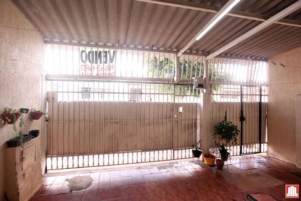 Casa, Ceilândia Norte, 3 Quartos, 1 Vaga, 1 Suíte