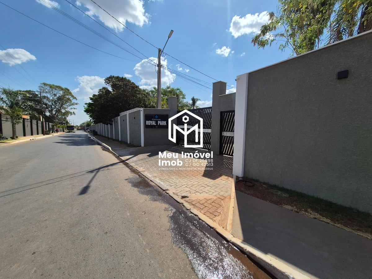 Lote, Brasília/Plano Piloto, 0 Quarto