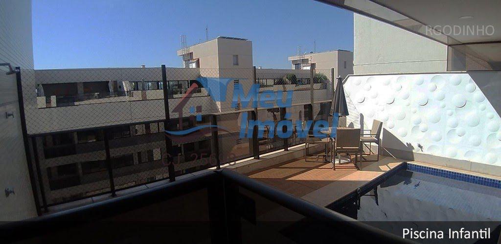 Apartamento, Noroeste, 3 Quartos