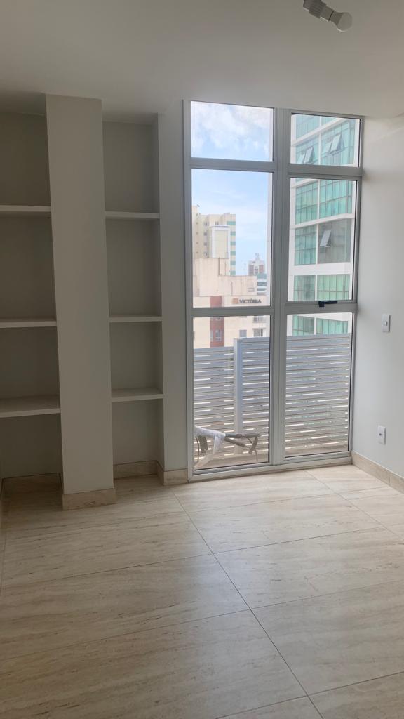 Apartamento, Norte, 2 Quartos, 1 Vaga, 1 Suíte