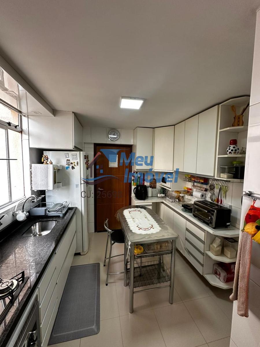 Apartamento, Norte, 3 Quartos, 2 Vagas, 1 Suíte