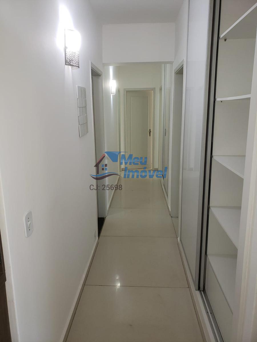 Apartamento, Asa Sul, 3 Quartos, 0 Vaga, 1 Suíte