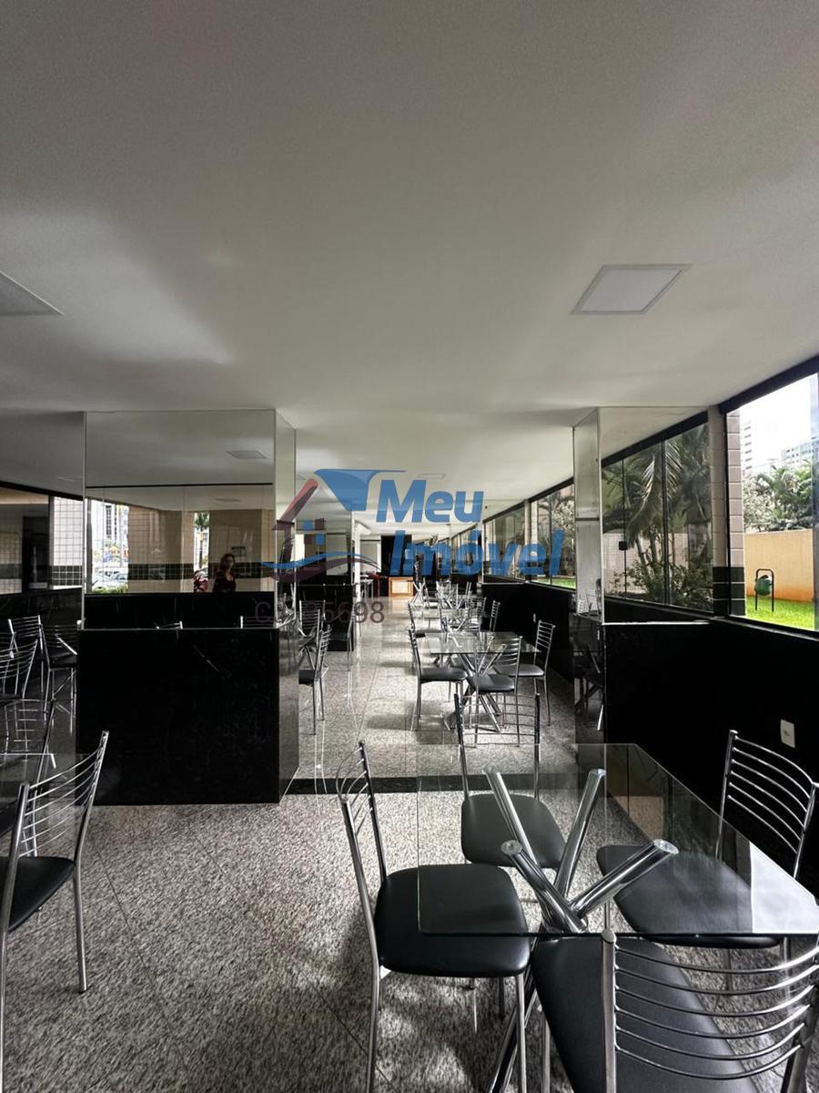 Apartamento, Norte, 3 Quartos, 2 Vagas, 1 Suíte