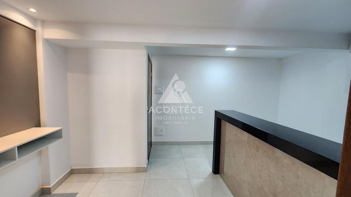 Apartamento, Setor Habitacional Vicente Pires, 1 Quarto