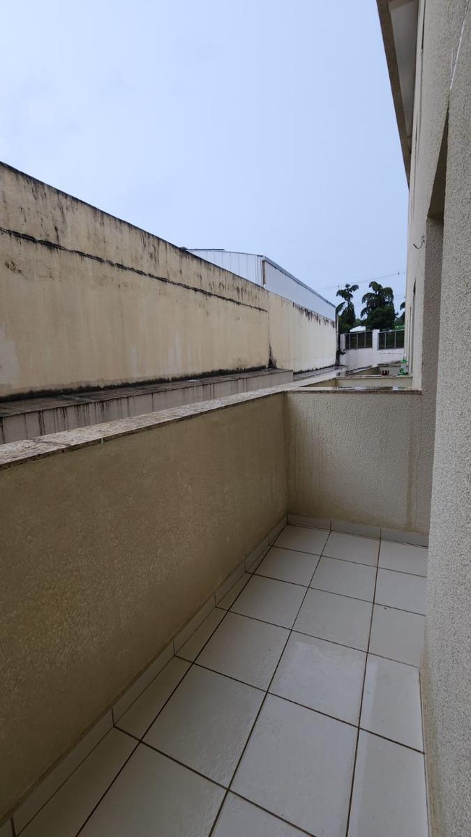 Quitinete, Lago Norte, 1 Quarto, 1 Vaga