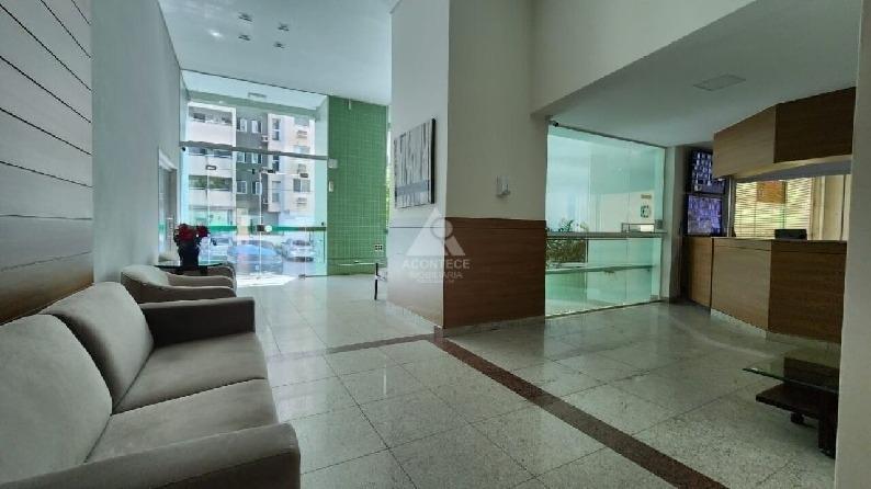 Apartamento, Norte, 2 Quartos, 1 Vaga, 1 Suíte