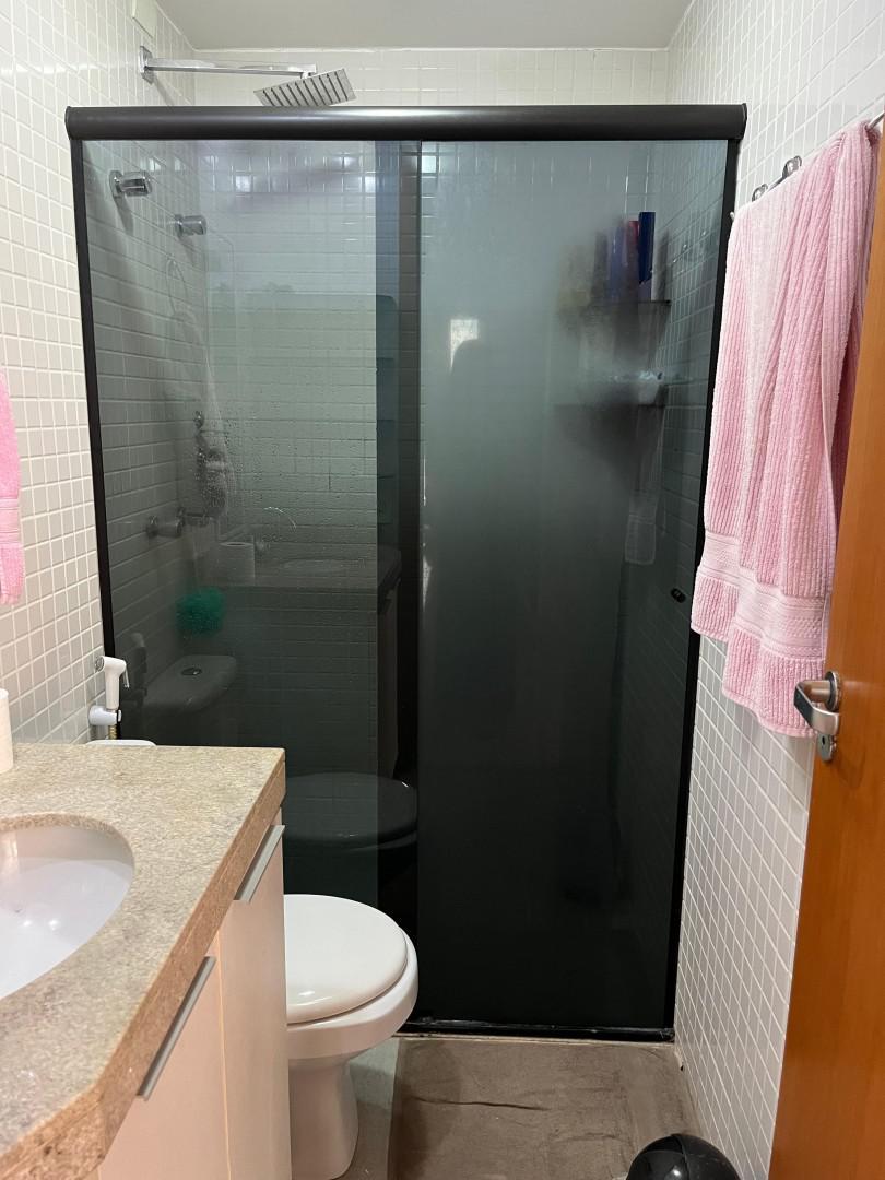Apartamento, Park Sul, 2 Quartos
