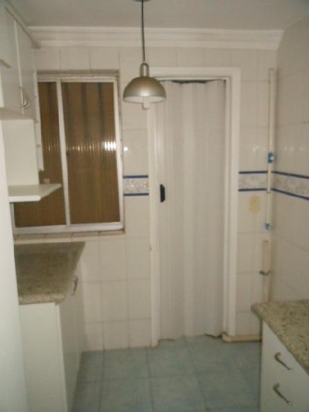 Apartamento, Taguatinga Norte, 3 Quartos, 1 Vaga