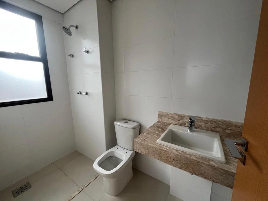 Apartamento, Norte, 4 Quartos, 3 Vagas, 2 Suítes