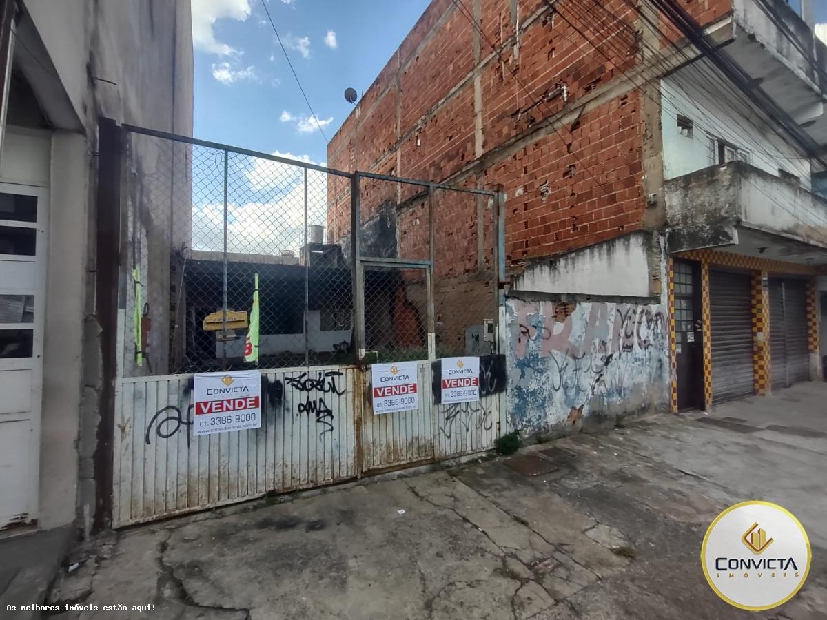 Lote, Área de Desenvolvimento Econômico, 0 Quarto