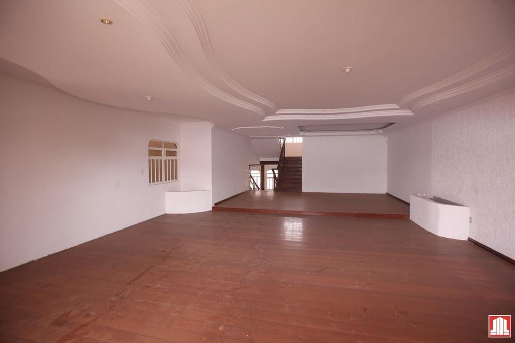 Casa, Taguatinga Norte, 9 Quartos, 8 Vagas, 6 Suítes