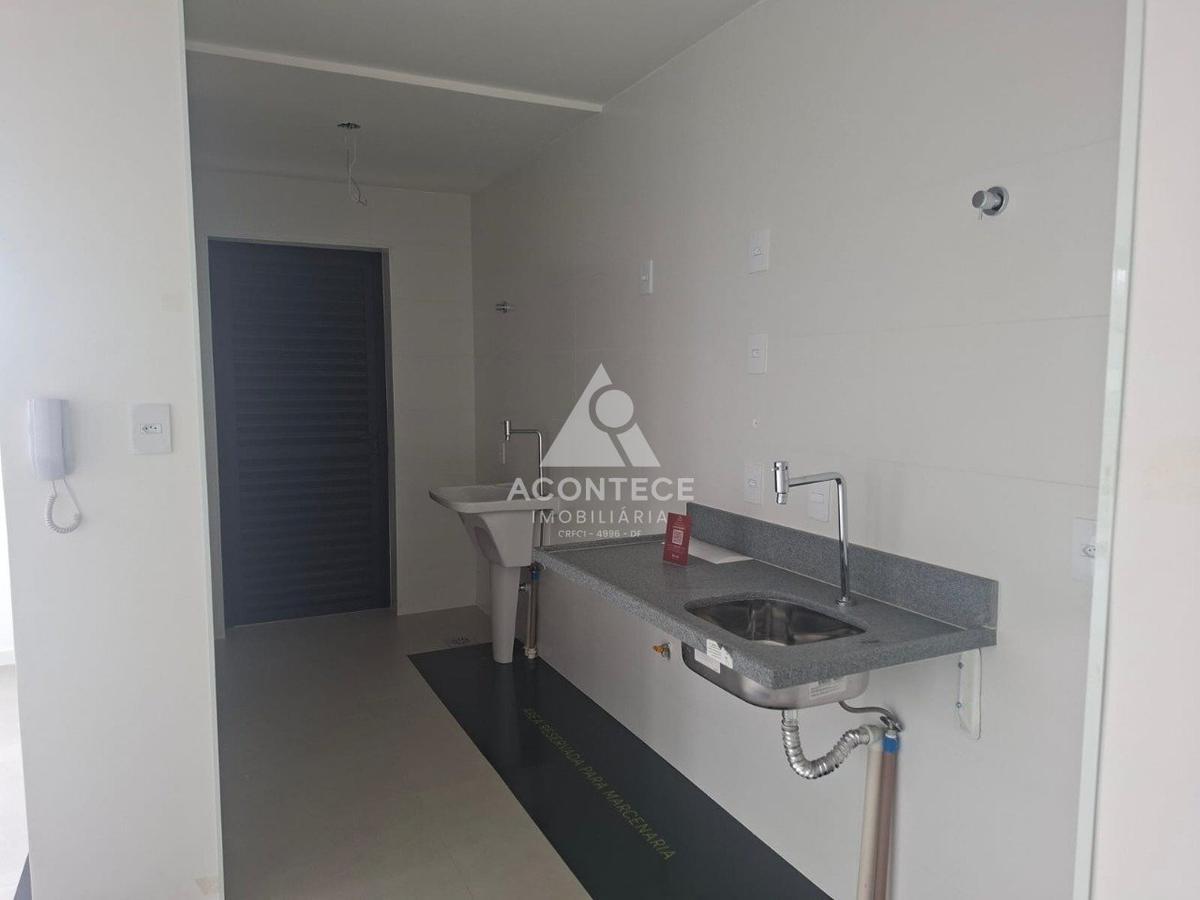 Apartamento, Sul, 2 Quartos, 1 Vaga, 2 Suítes