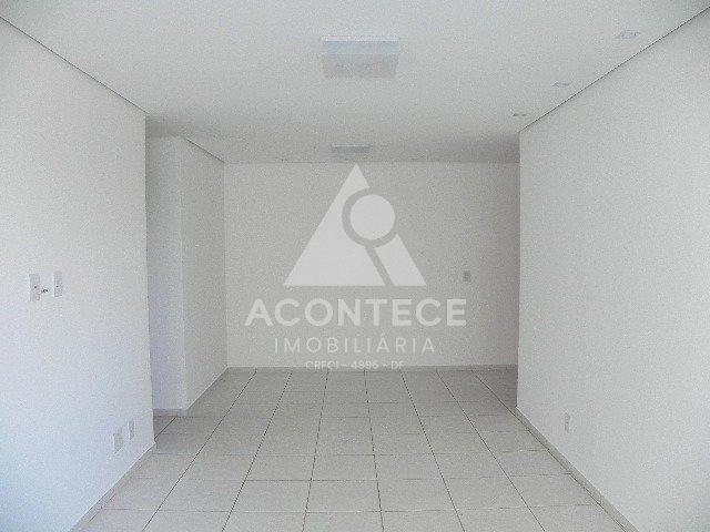 Apartamento, Norte, 2 Quartos, 1 Vaga, 1 Suíte