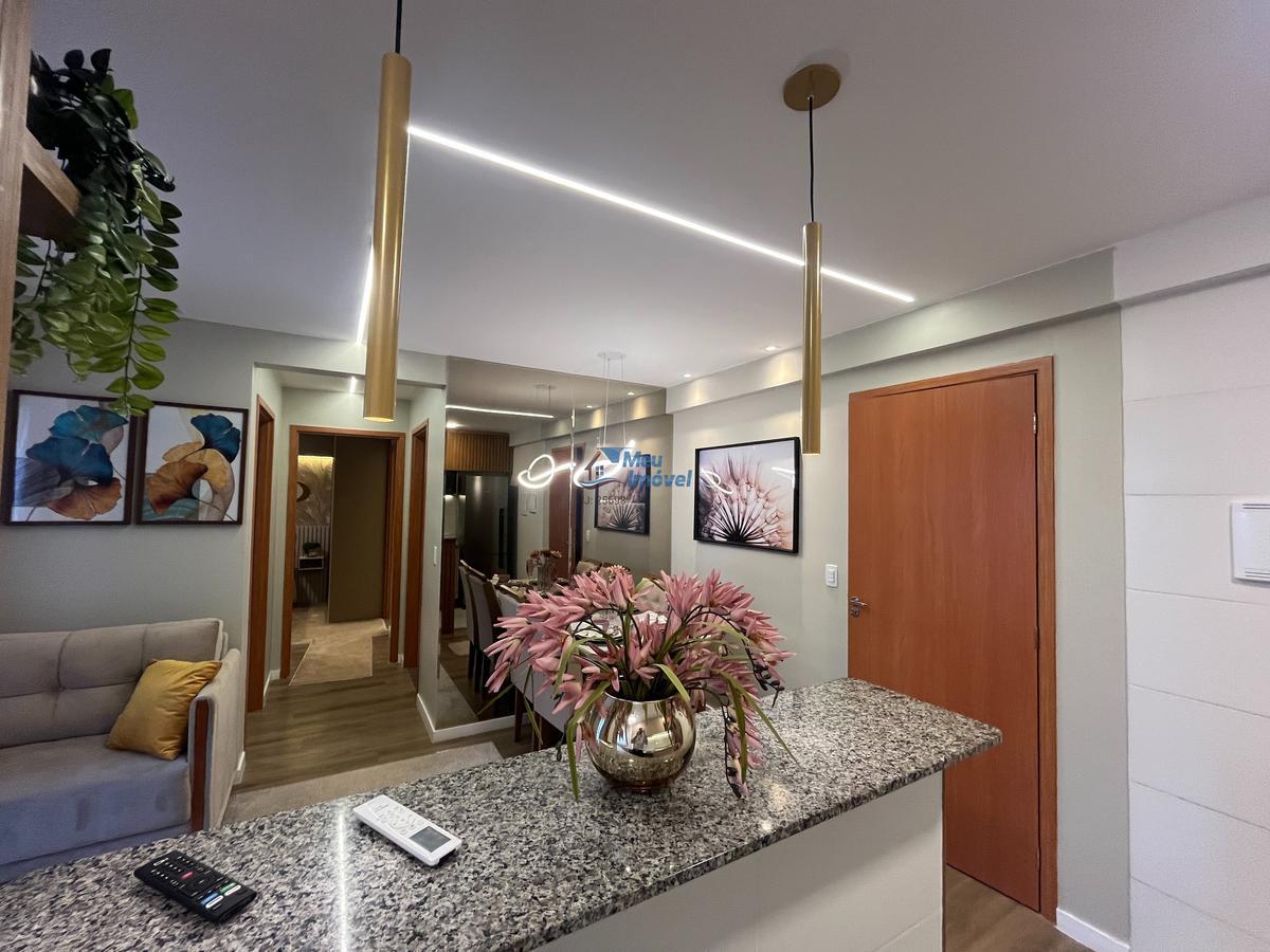 Apartamento, Ceilândia Norte, 2 Quartos, 1 Vaga, 1 Suíte
