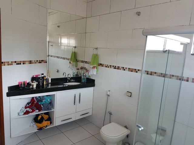 Casa em Condomínio, Setor Habitacional Vicente Pires, 3 Quartos, 4 Vagas, 2 Suítes