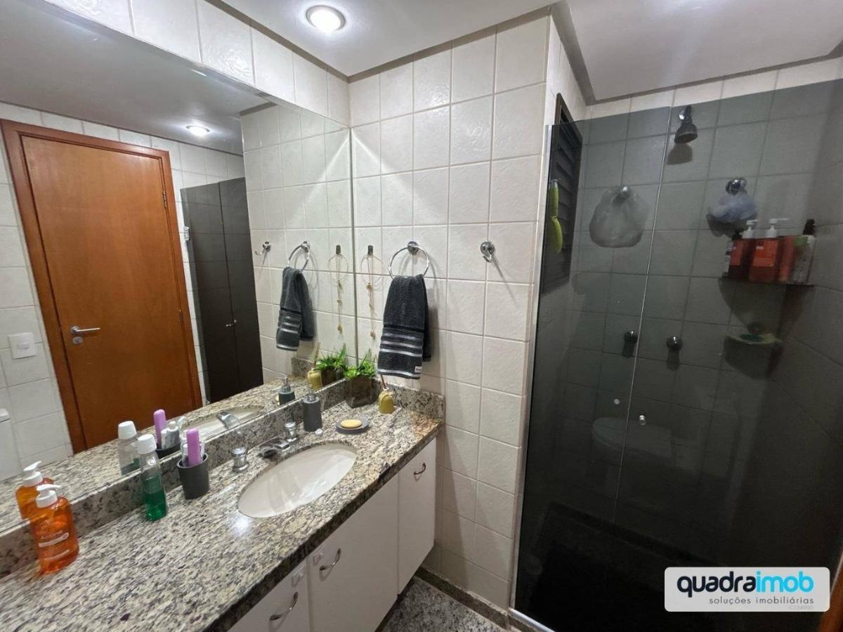 Apartamento, Sudoeste, 3 Quartos, 1 Vaga, 1 Suíte