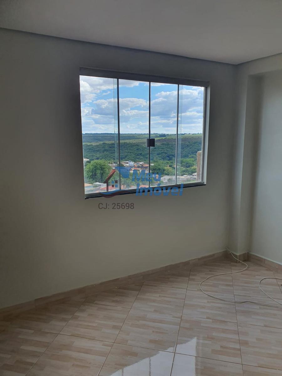 Apartamento, Riacho Fundo I, 2 Quartos