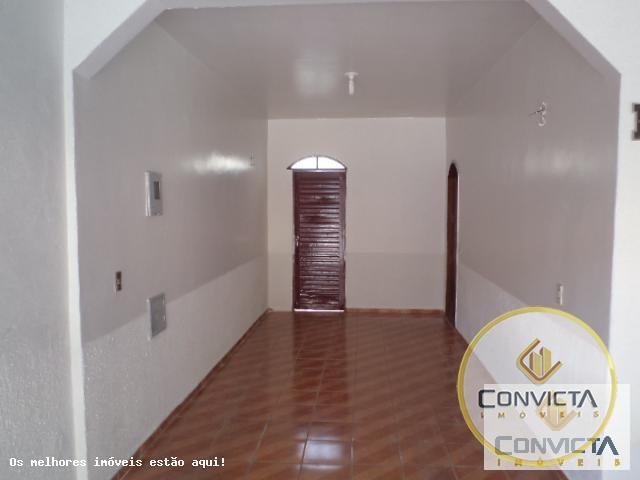 Casa, Candangolândia, 3 Quartos