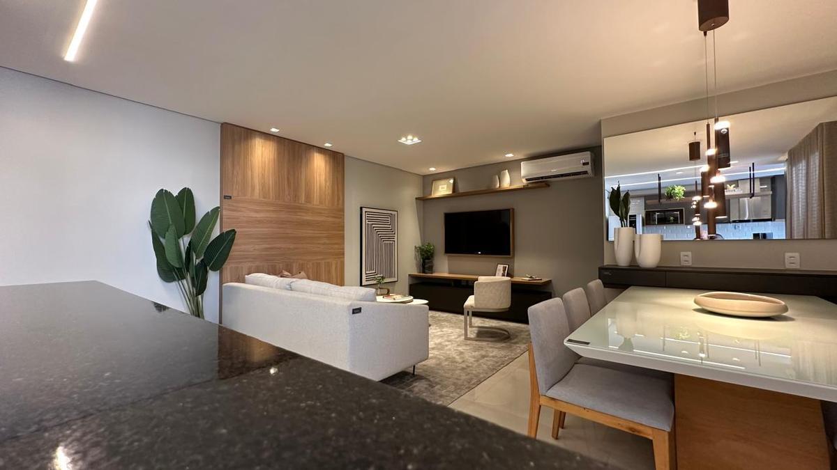 Apartamento, Sul, 3 Quartos, 2 Vagas, 3 Suítes