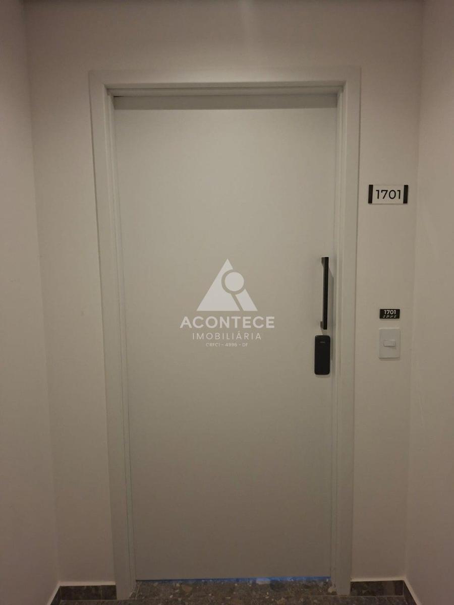 Cobertura, Norte, 4 Quartos, 3 Vagas, 4 Suítes