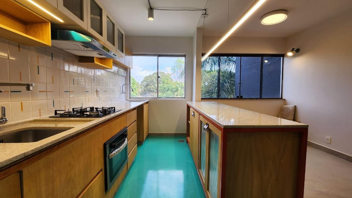 Apartamento, Sudoeste, 2 Quartos