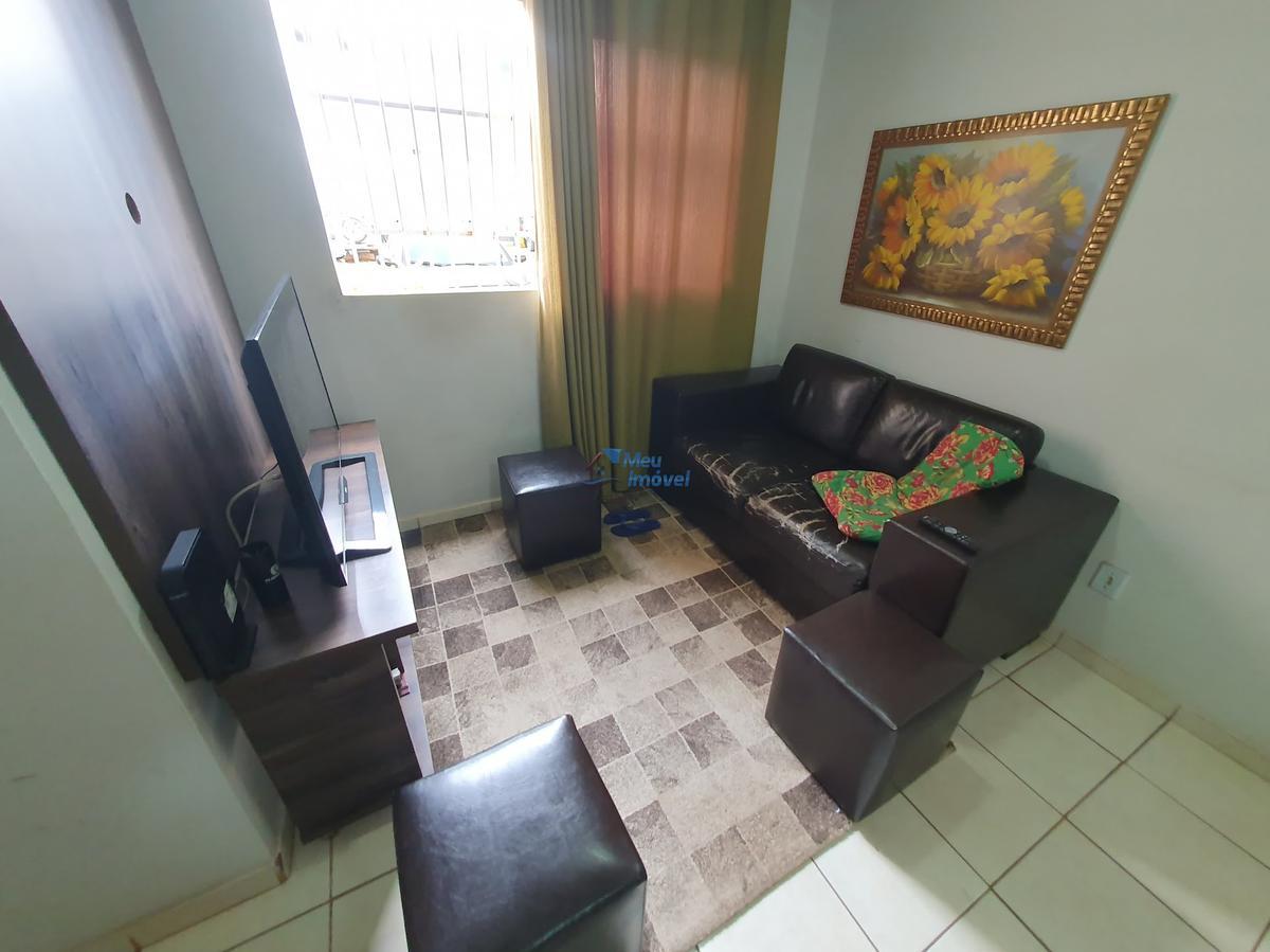 Apartamento, Riacho Fundo II, 3 Quartos