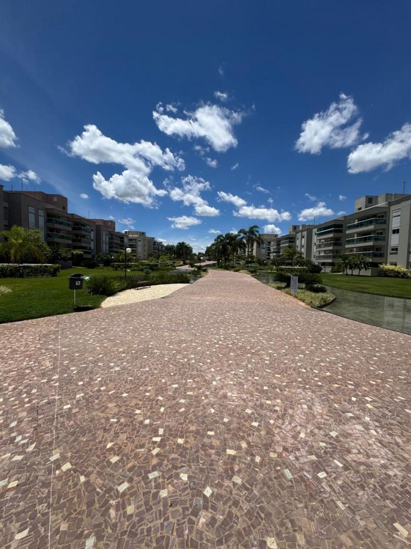 Apartamento, Asa Norte, 3 Quartos