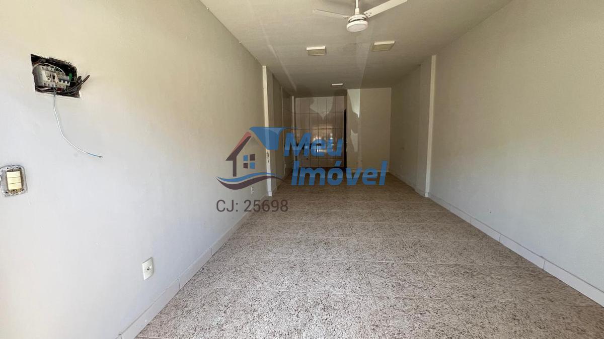 Loja, Setor Habitacional Vicente Pires, 0 Quarto, 0 Vaga, 0 Suíte