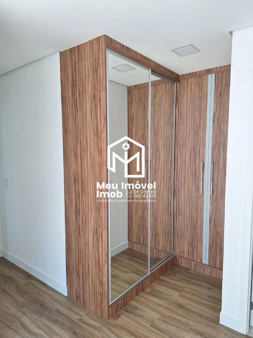 Apartamento, Zona Industrial, 3 Quartos