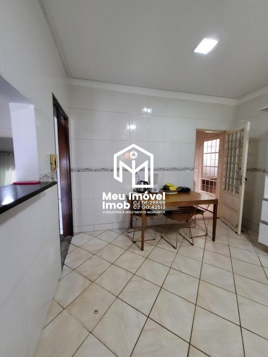 Casa, Setor Habitacional Vicente Pires, 3 Quartos