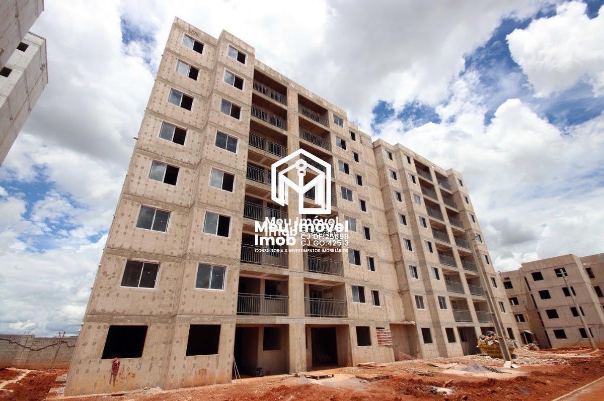 Apartamento, Brasília/Plano Piloto, 2 Quartos