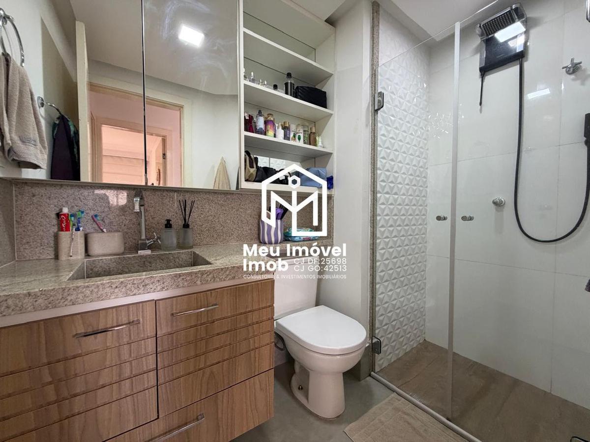 Apartamento, Asa Norte, 3 Quartos