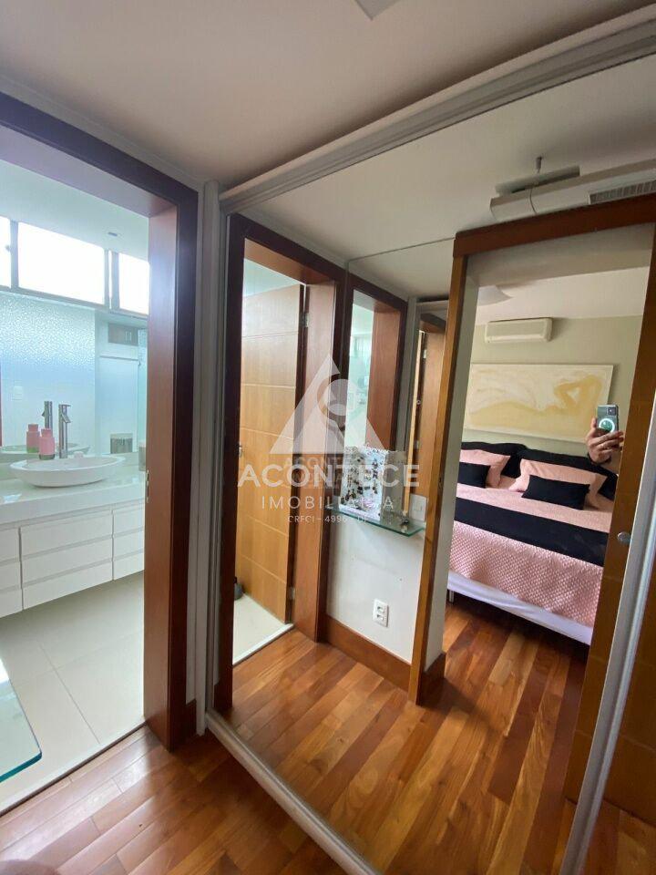 Apartamento, Asa Sul, 4 Quartos, 1 Vaga, 1 Suíte