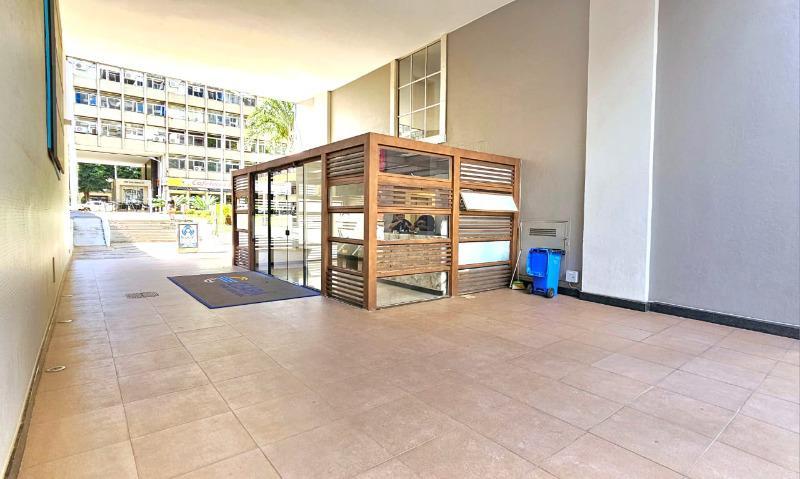 Sala, Asa Sul
