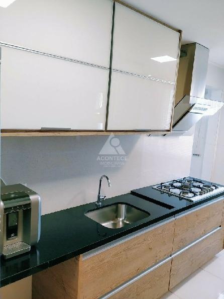 Apartamento, Sul, 2 Quartos, 1 Vaga, 1 Suíte