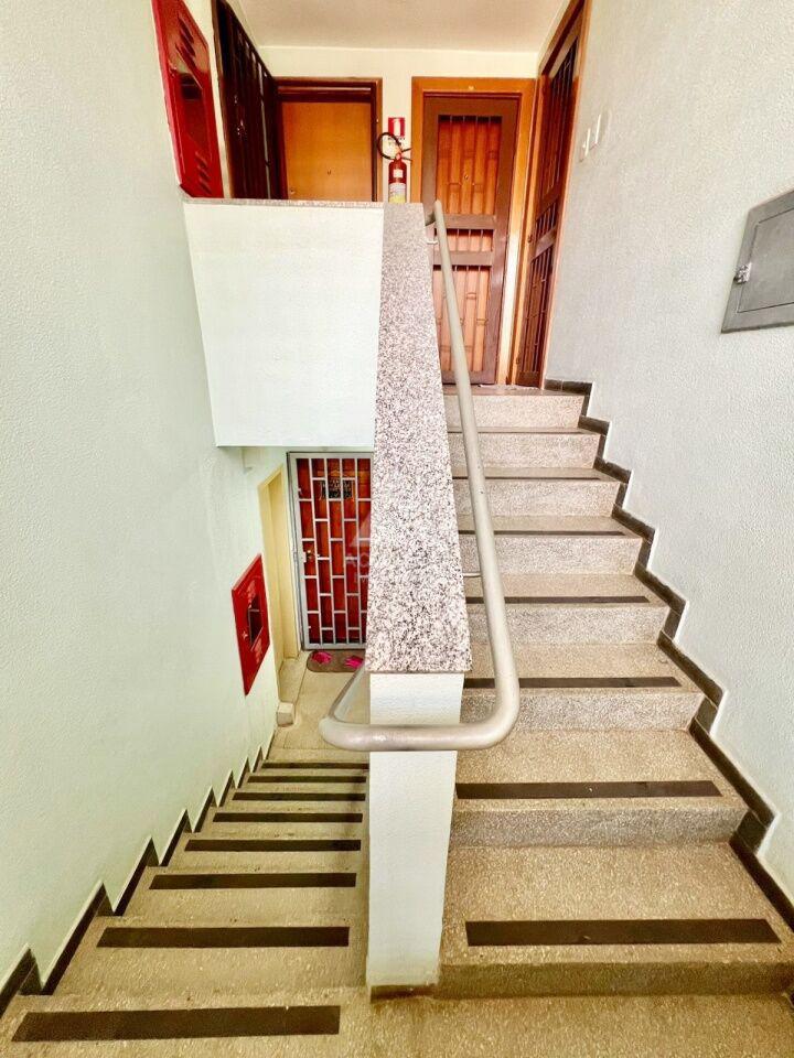 Apartamento, Asa Norte, 3 Quartos, 1 Suíte