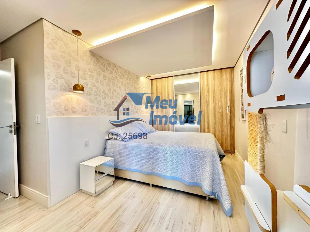 Apartamento, Sul, 3 Quartos, 2 Vagas, 1 Suíte