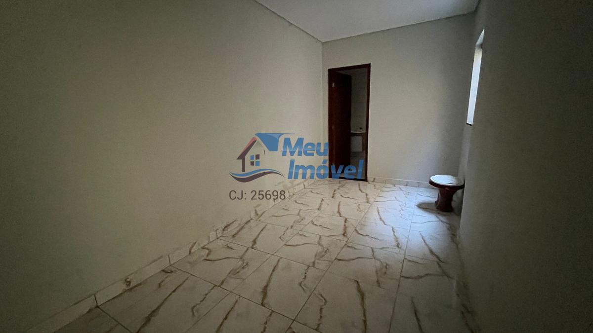 Casa, Recanto das Emas, 3 Quartos, 2 Vagas, 1 Suíte