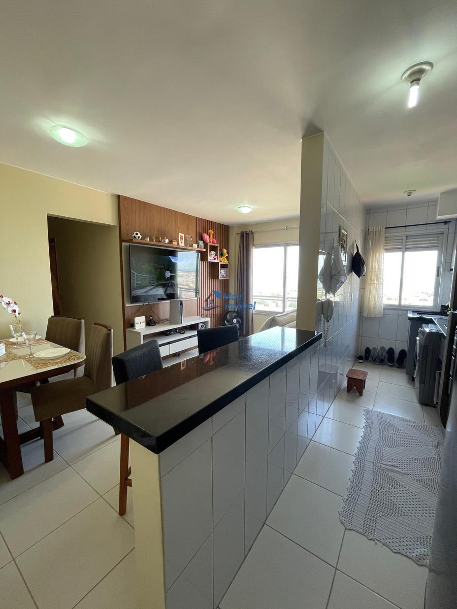 Apartamento, Ceilândia Norte, 2 Quartos, 2 Vagas