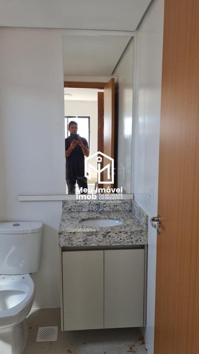 Apartamento, Samambaia Sul, 2 Quartos
