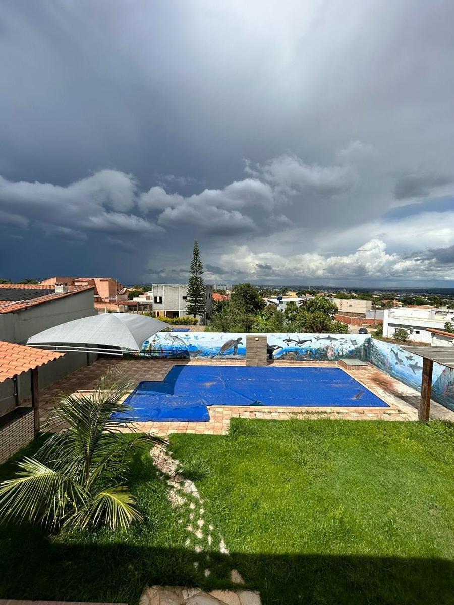 Casa, Park Way, 6 Quartos