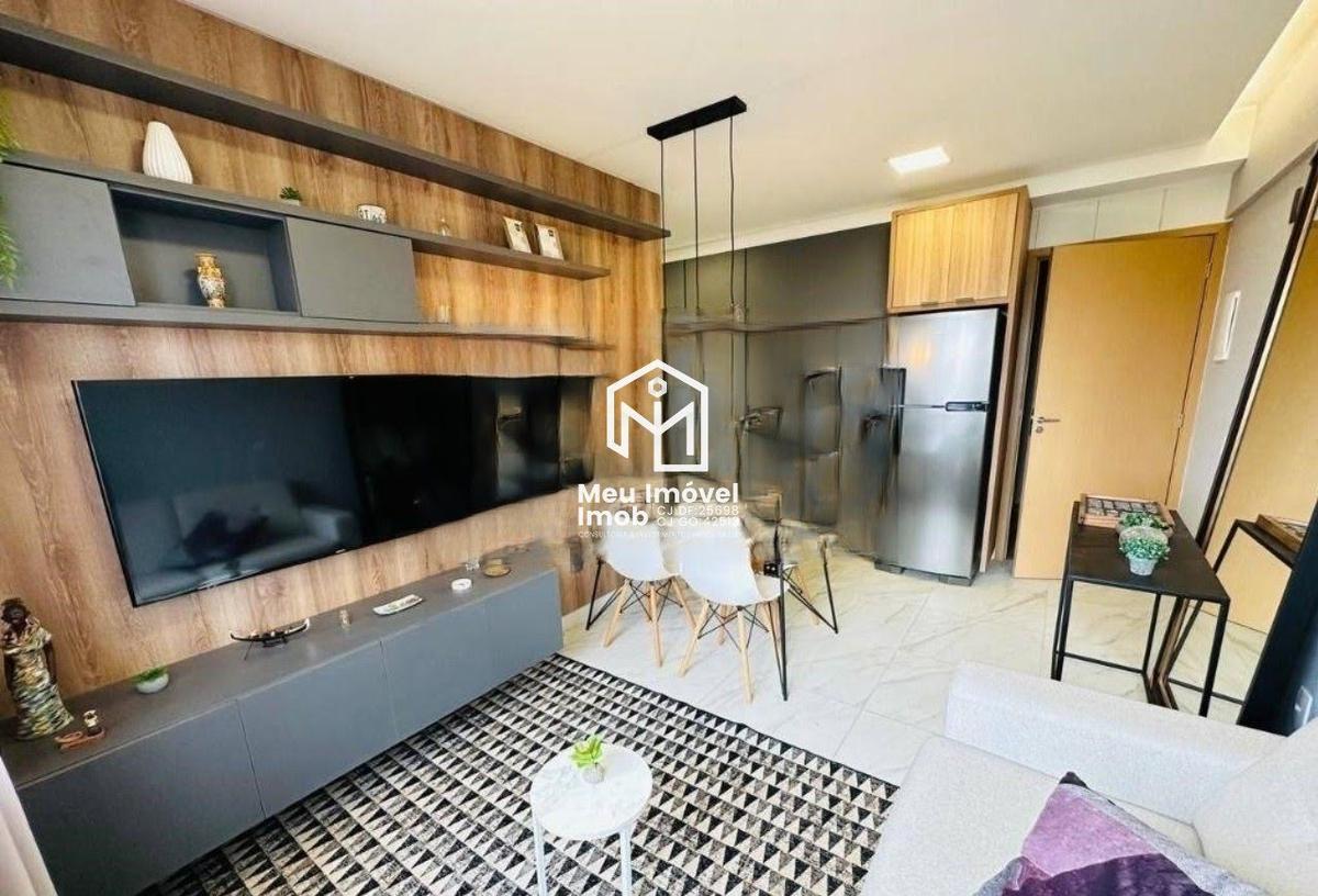 Apartamento, Ceilândia Norte, 2 Quartos