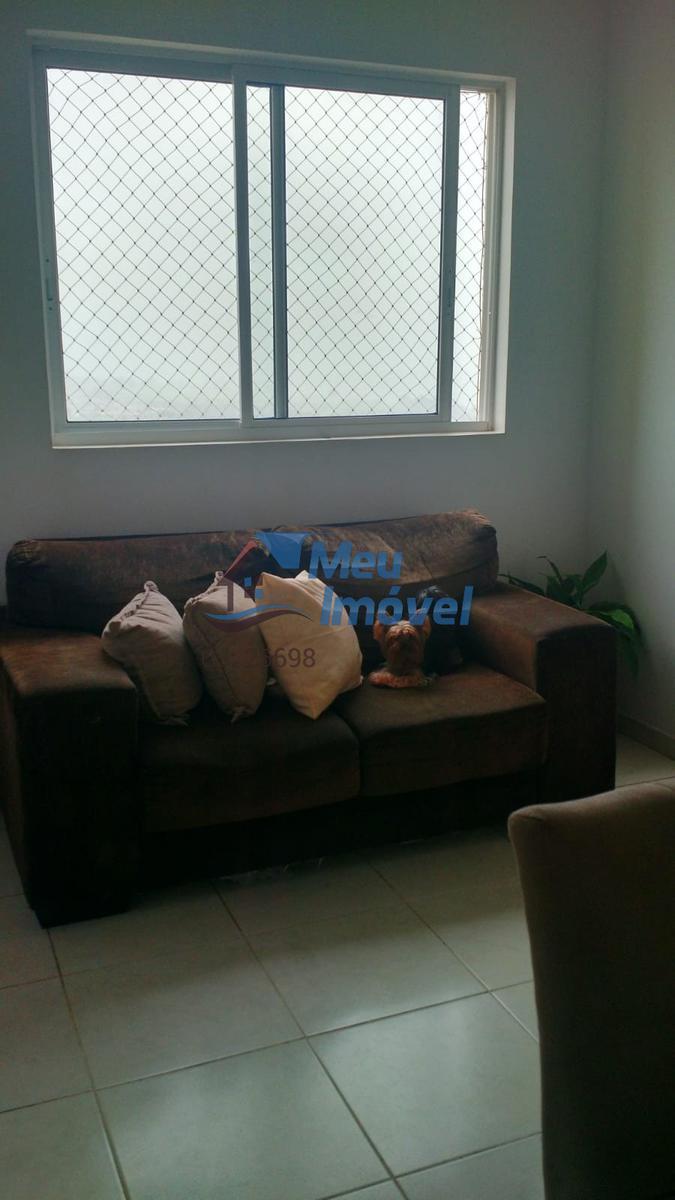 Apartamento, Samambaia Norte, 2 Quartos, 1 Vaga, 1 Suíte
