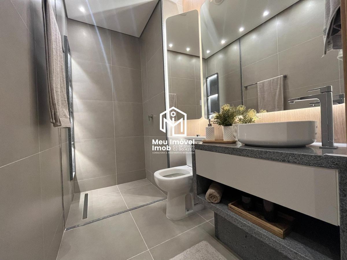 Apartamento, Norte, 3 Quartos