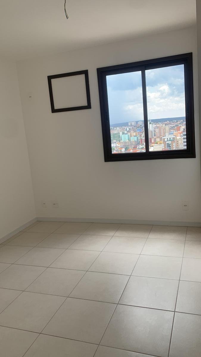 Apartamento, Taguatinga Norte, 2 Quartos, 0 Vaga, 1 Suíte