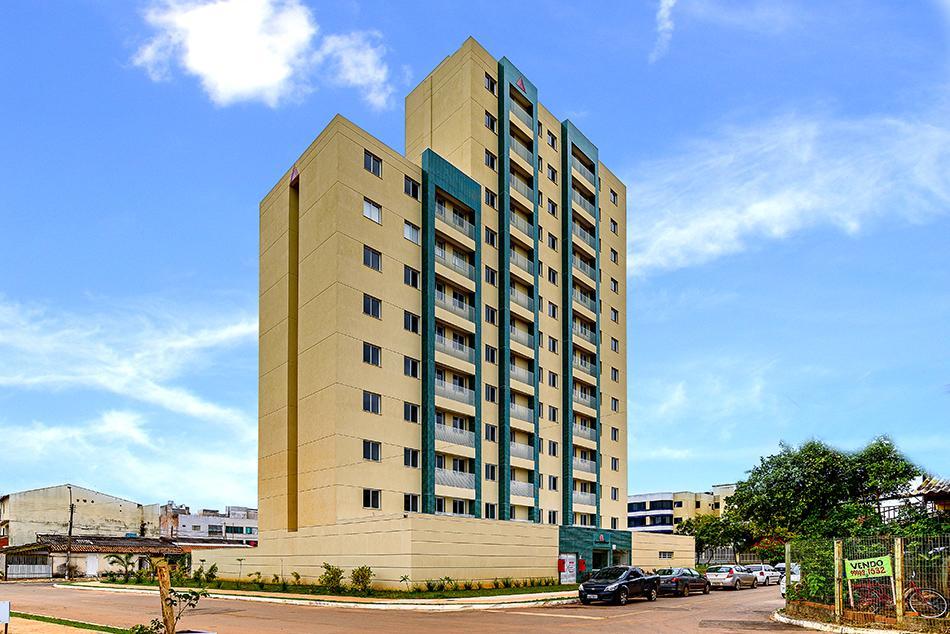 Apartamento, Guará II, 2 Quartos, 1 Vaga