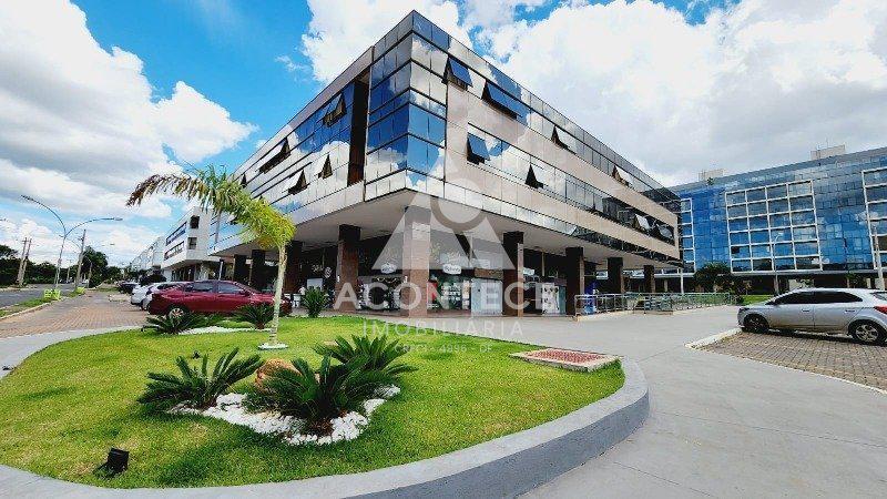 Apartamento, Noroeste, 1 Quarto, 1 Vaga