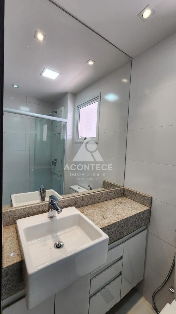 Apartamento, Noroeste, 2 Quartos, 2 Vagas, 2 Suítes